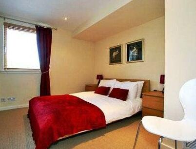 Town & Country Apartments - Aberdeen Airport - Photo5