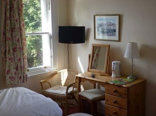 Peartree House B&B - Photo2