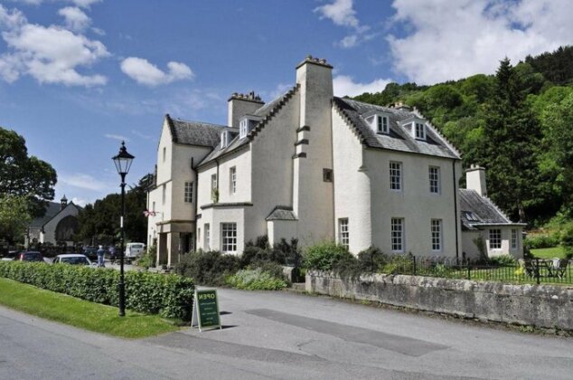 Fortingall Hotel - Photo5