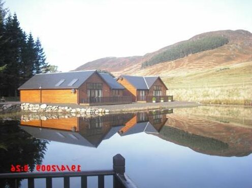 Highland Perthshire Lodges - Photo2