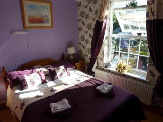 The Guest House Abergavenny - Photo3
