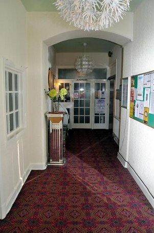 The Swan Hotel Abergavenny - Photo2