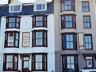 Cardigan Bay Guest House