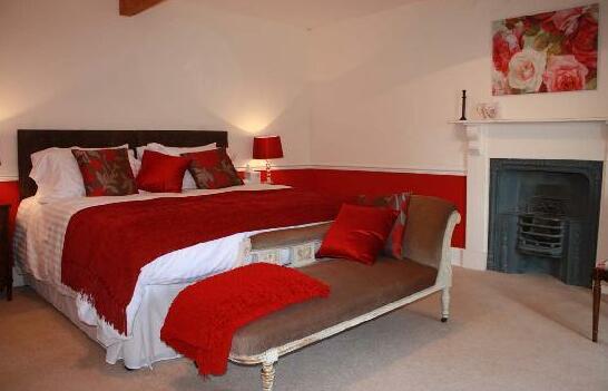 Cwrt Mawr Bed and Breakfast Tregaron - Photo3