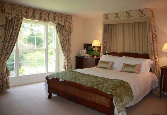 Cwrt Mawr Bed and Breakfast Tregaron - Photo4