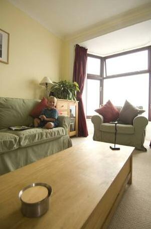 Gwyn Hafan Serviced Apartments - Photo3