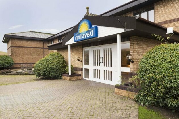 Days Inn Hotel Abington - Glasgow