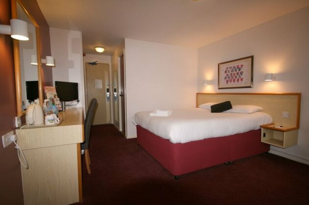 Days Inn Hotel Abington - Glasgow - Photo5