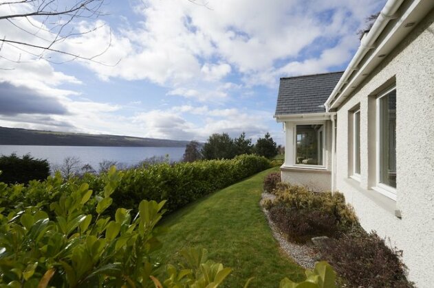 Loch Ness Cottages - Photo2