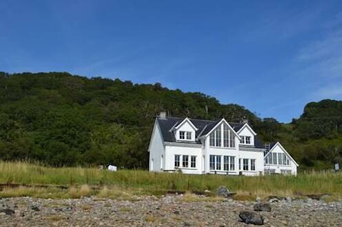 Rockpool House and Apartment - Photo2