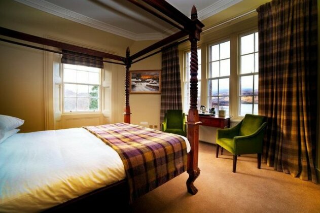 Loch Maree Hotel - Photo3