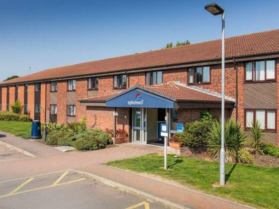 Travelodge Hotel Great Yarmouth Acle