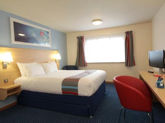 Travelodge Hotel Great Yarmouth Acle - Photo5