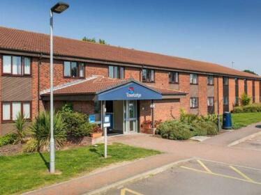 Travelodge Hotel Great Yarmouth Acle