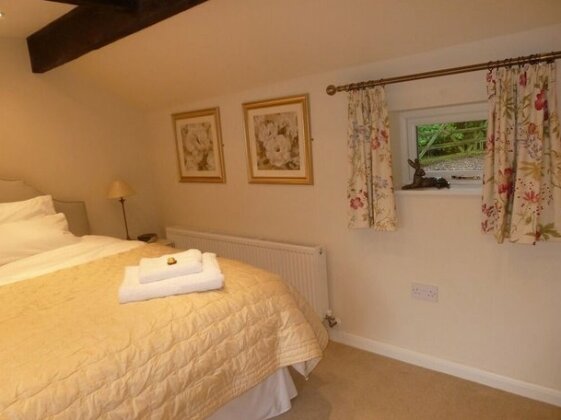The Coach House Acton Trussell - Photo5