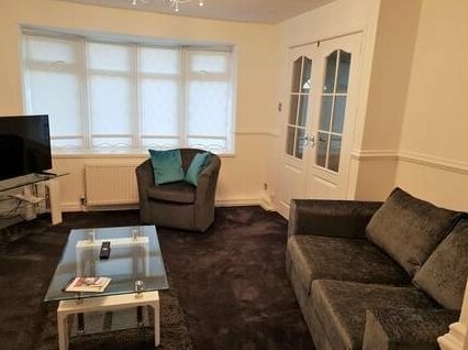 Stay In Liverpool Lytham - Photo3