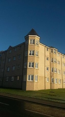 Crystal Apartments Airdrie