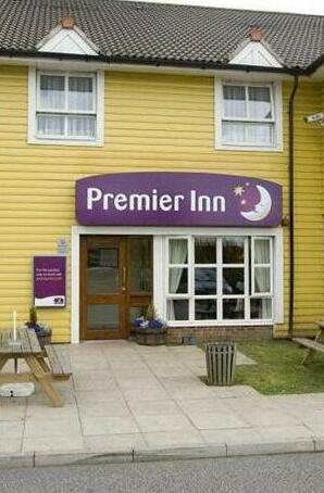Premier Inn Goole