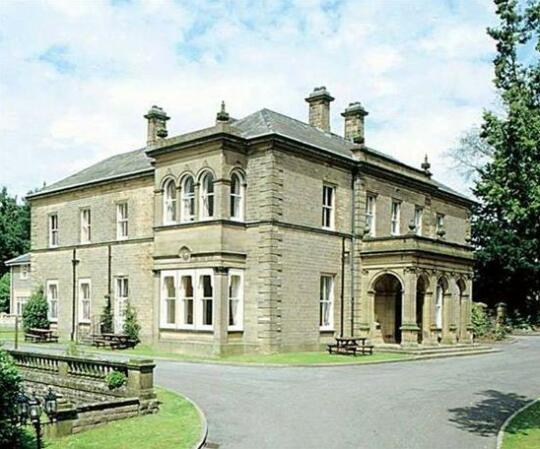 Newfield Hall Hotel Airton Skipton - Photo2