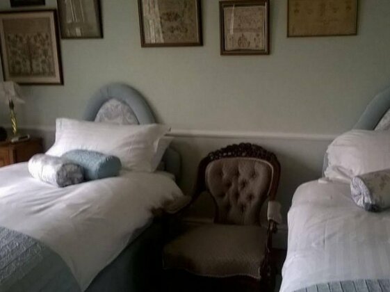 Little Holtby B&B - Photo3