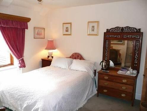 Wayside Guest House Albrighton - Photo2