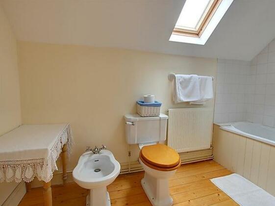 Chapel Cottage Aldborough - Photo2