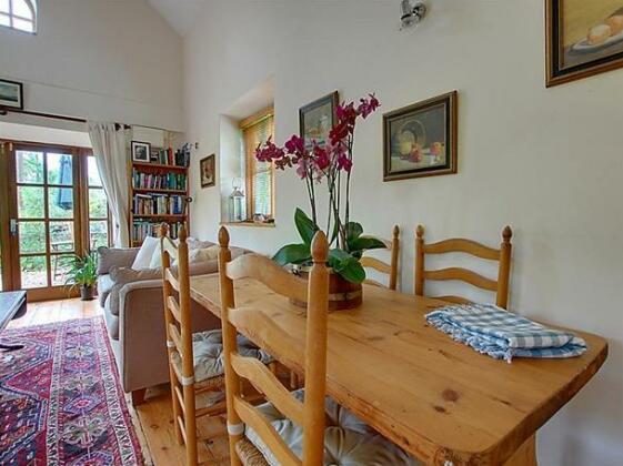 Chapel Cottage Aldborough - Photo3