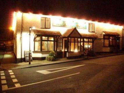 The Crown and Anchor Aldbourne