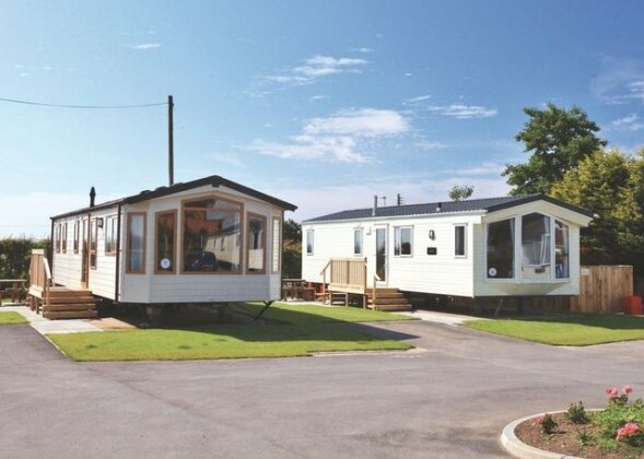 Cowden Holiday Park - Photo2