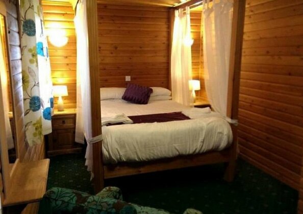 Willow Lodges - Photo4