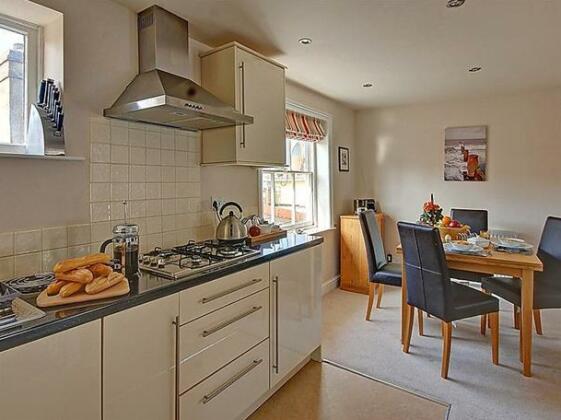 Apartment The Crows Nest - Photo5