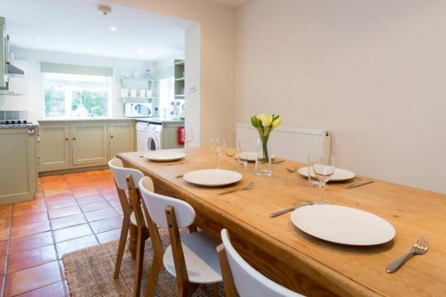 Avocet Cottage Aldeburgh - Photo2