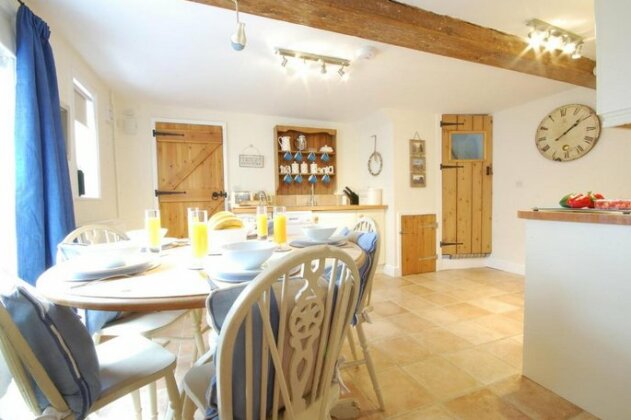 Barley's Cottage - Photo2