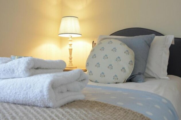 Barley's Cottage - Photo4