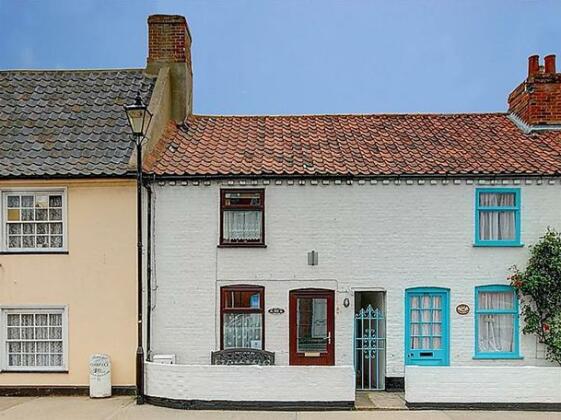 Half Past Six Cottage - Photo5