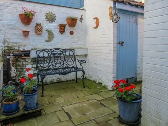 Ivy Cottage Aldeburgh - Photo2