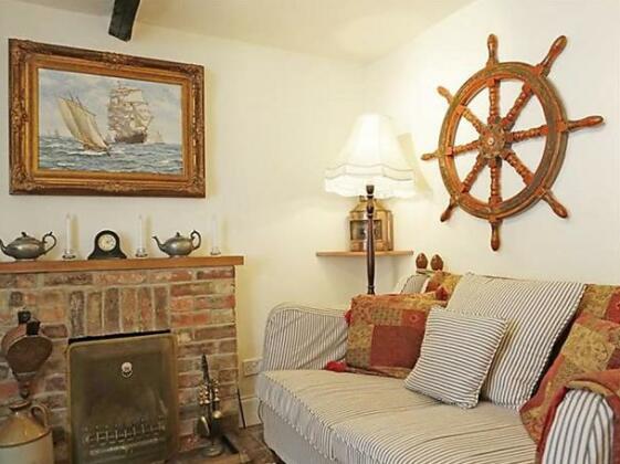 Oyter Cottage - Photo2