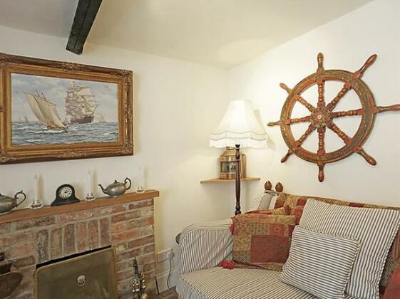 Oyter Cottage - Photo3