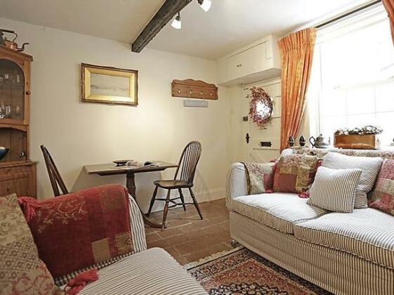 Oyter Cottage - Photo4