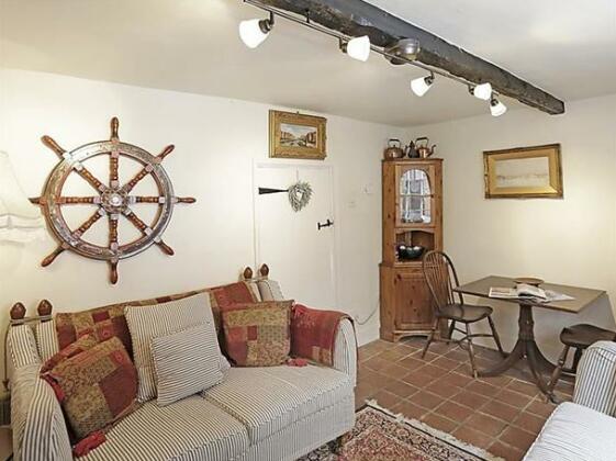 Oyter Cottage - Photo5