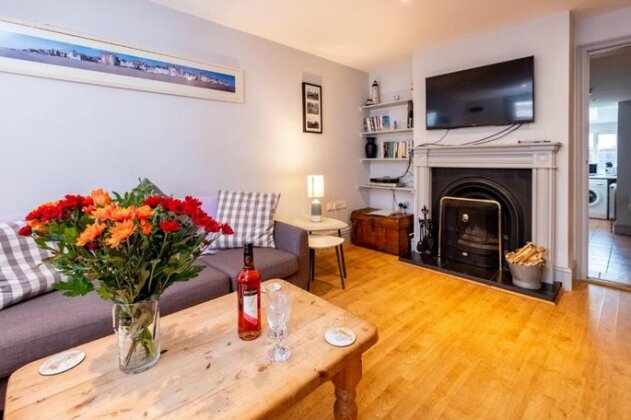 Pebble Cottage Aldeburgh - Photo3