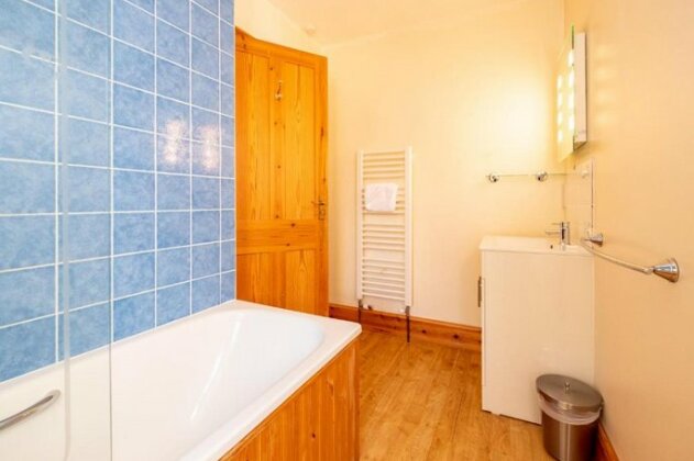 Pebble Cottage Aldeburgh - Photo5