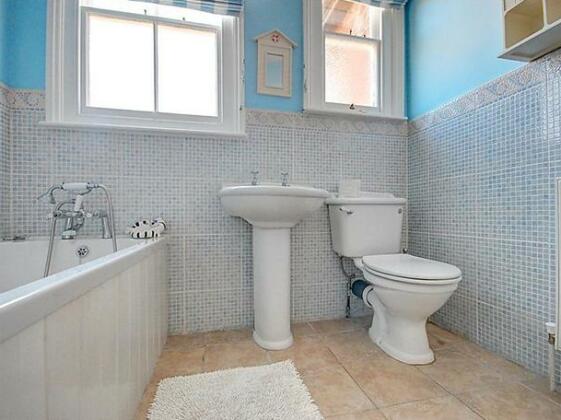 Pebble House - Photo3