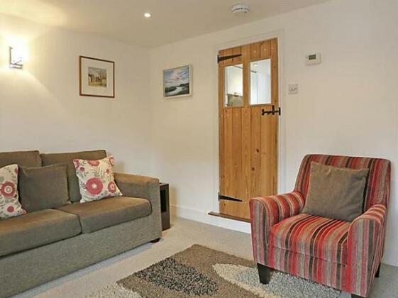 Poppy Cottage Aldeburgh - Photo2