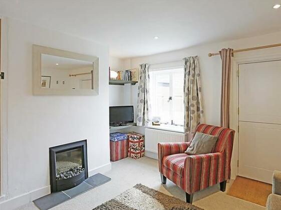 Poppy Cottage Aldeburgh - Photo3
