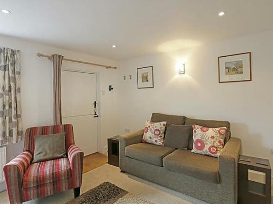 Poppy Cottage Aldeburgh - Photo4