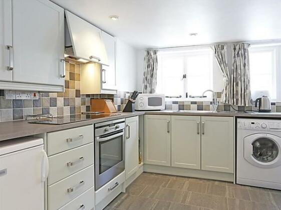 Poppy Cottage Aldeburgh - Photo5