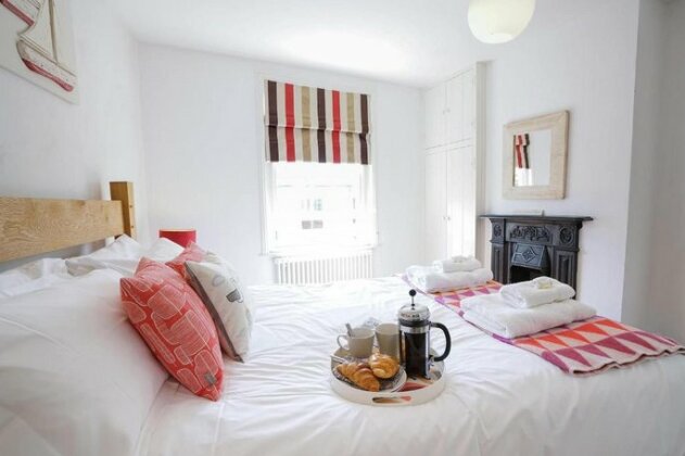 Sandpiper Cottage Aldeburgh - Photo2