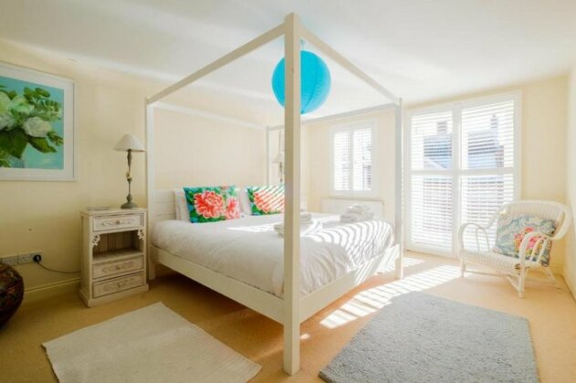 Shell Cottage Aldeburgh - Photo2