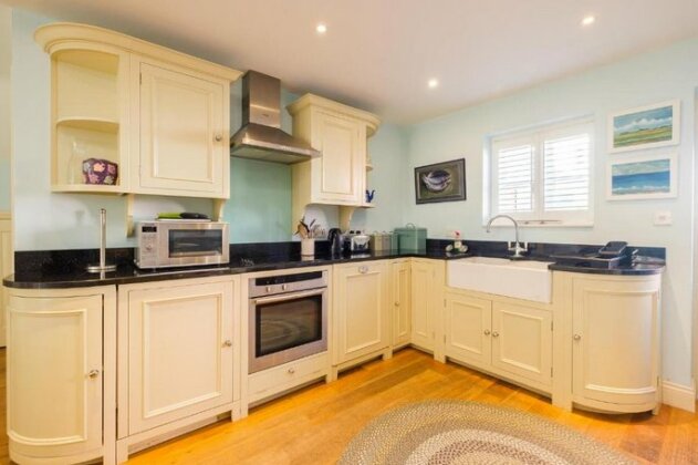 Shell Cottage Aldeburgh - Photo3